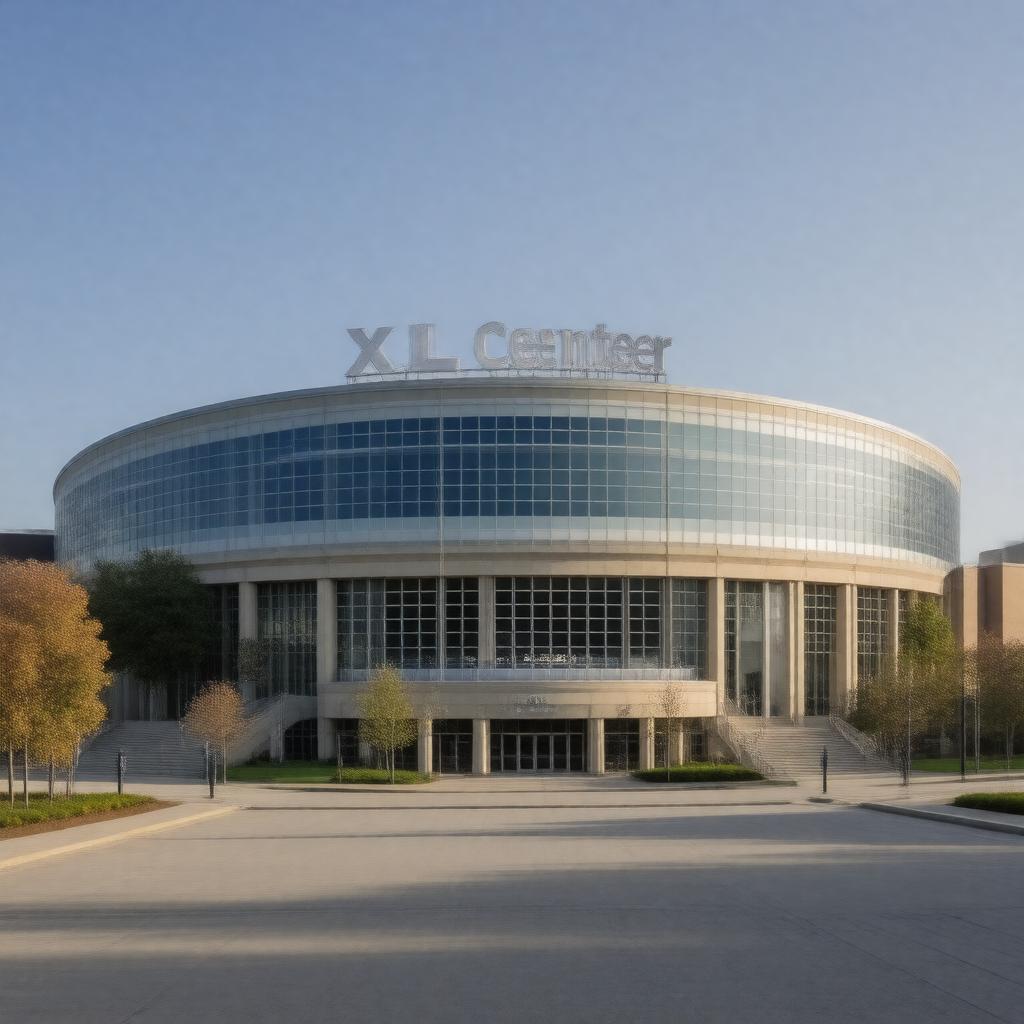 XL Center